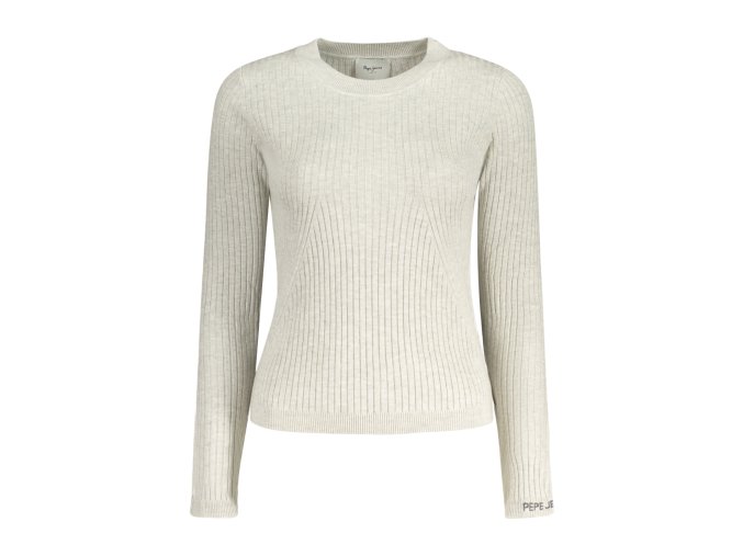 Jesenná Elegancia Šedá (Velkost XL, Farba Šedá)