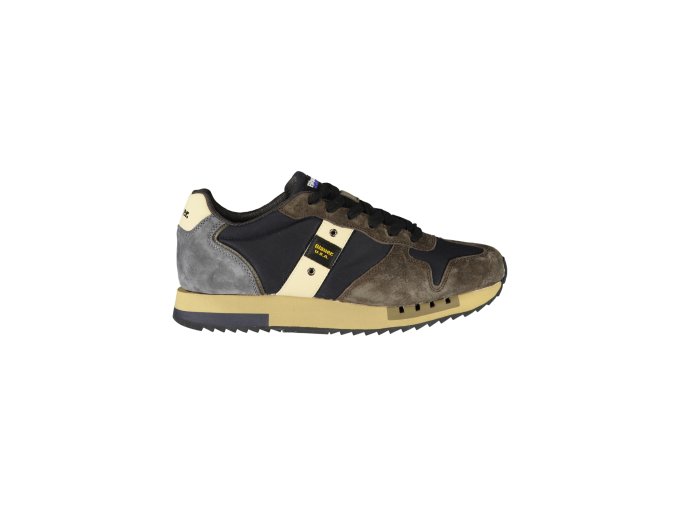 Jaroš Sneaker Pro 💥 Modrá (Velkost 46, Farba Modrá)