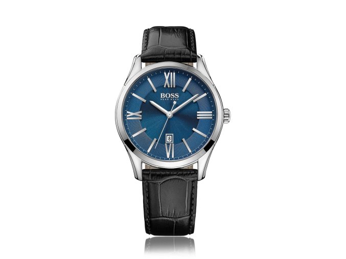 PÁNSKE HODINKY BOSS  1513386 (42MM)
