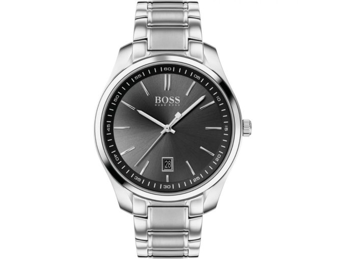 PÁNSKE HODINKY BOSS  1513730 (42MM)
