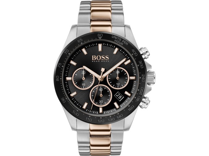 PÁNSKE HODINKY BOSS  1513757 (43MM)