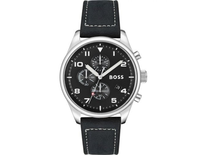 PÁNSKE HODINKY BOSS  1513987 (44MM)