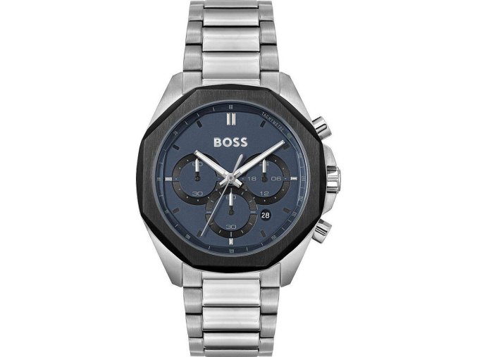PÁNSKE HODINKY BOSS  1514015 (43MM)