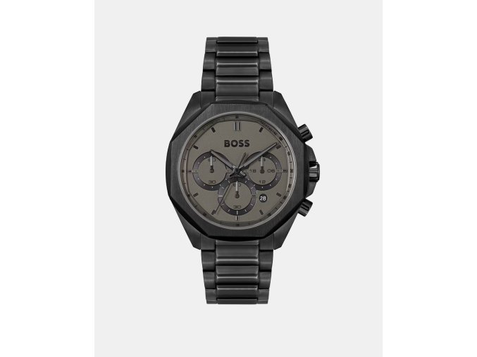 PÁNSKE HODINKY BOSS  1514016 (44MM)