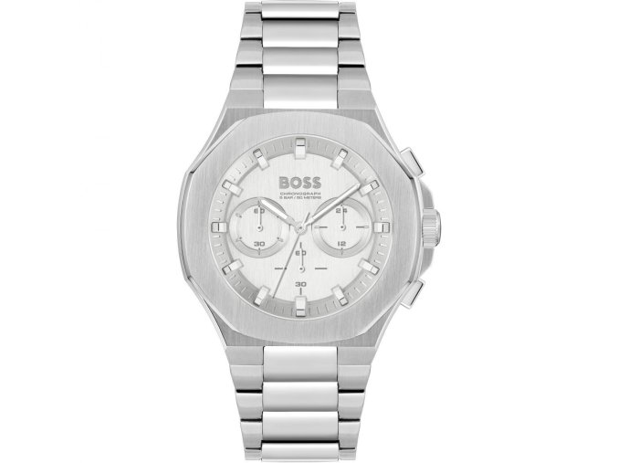 PÁNSKE HODINKY BOSS  1514087 (45MM)