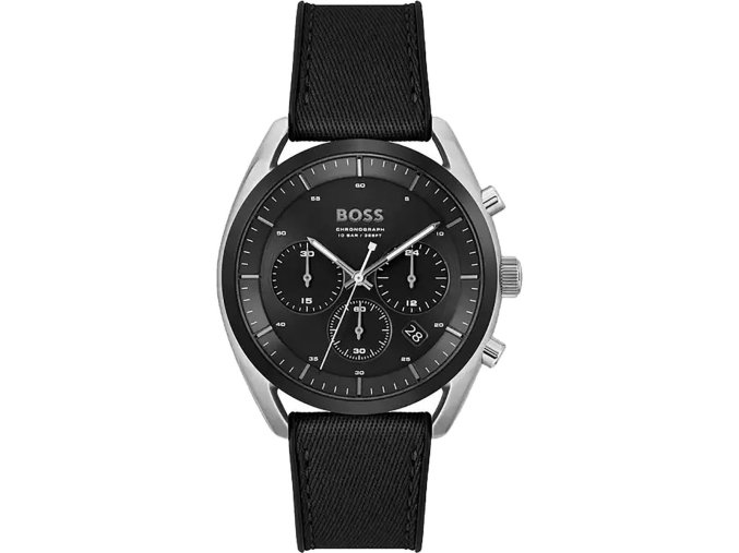 PÁNSKE HODINKY BOSS  1514091 (44MM)