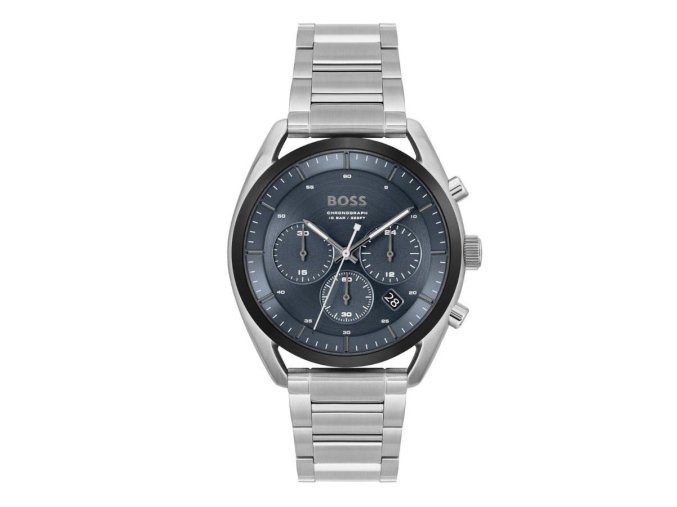 PÁNSKE HODINKY BOSS  1514093 (44MM)