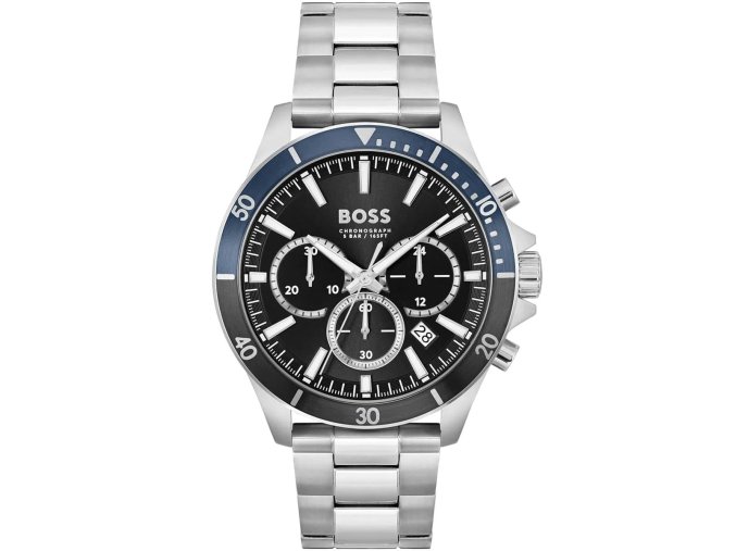 PÁNSKE HODINKY BOSS  1514101 (45 MM)