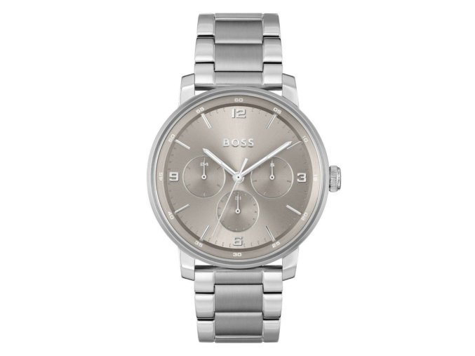 PÁNSKE HODINKY BOSS  1514127 (44MM)
