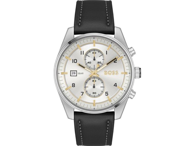 PÁNSKE HODINKY BOSS  1514147 (44MM)