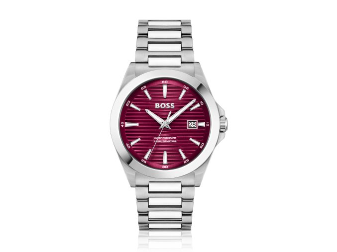 PÁNSKE HODINKY BOSS  1514174 (45MM)