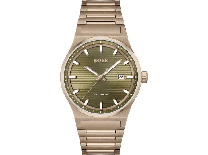 PÁNSKE HODINKY BOSS  1514184 (41MM)