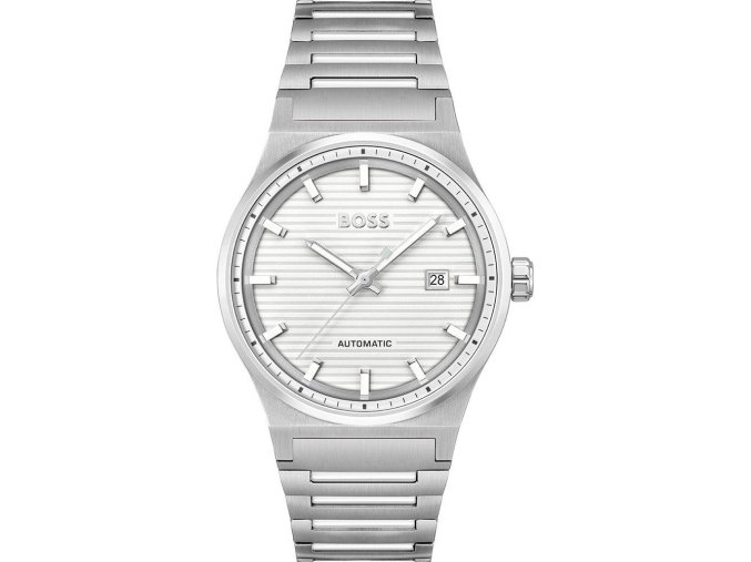 PÁNSKE HODINKY BOSS  1514186 (41MM)