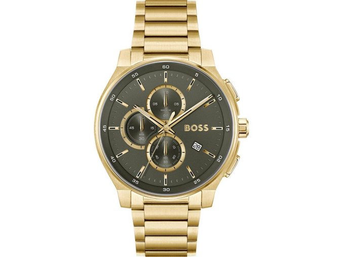 PÁNSKE HODINKY BOSS  1514190 (44MM)