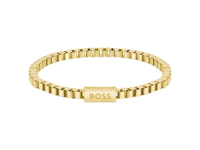 NÁRAMOK BOSS MAN 1580289 (19CM )