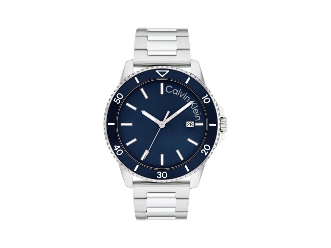 PÁNSKE HODINKY CALVIN KLEIN  25200385 (44MM)