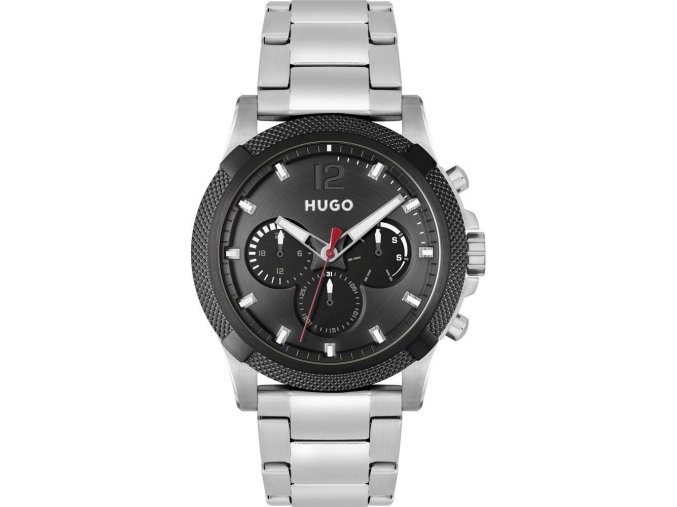PÁNSKE HODINKY HUGO  1530295 (46MM)