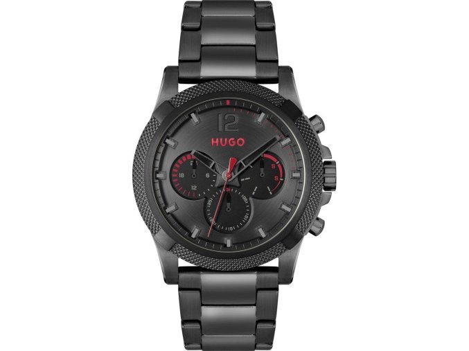PÁNSKE HODINKY HUGO  1530296 (47MM)