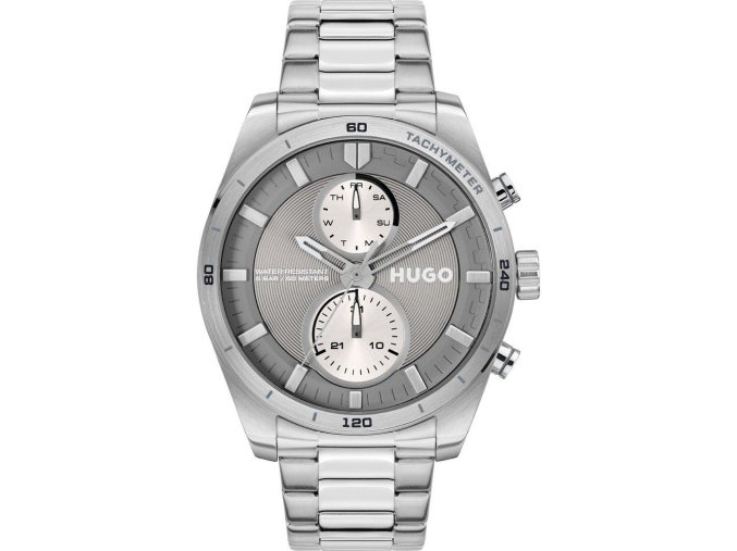 PÁNSKE HODINKY HUGO  1530372 (44MM)