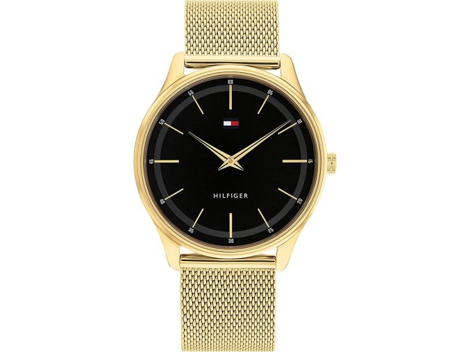PÁNSKE HODINKY TOMMY HILFIGER  1710469 (40MM)