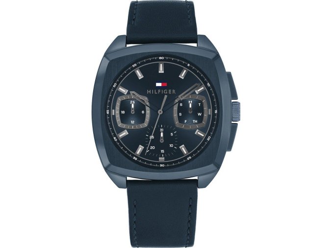 PÁNSKE HODINKY TOMMY HILFIGER  1710558 (40MM)