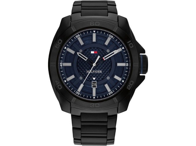PÁNSKE HODINKY TOMMY HILFIGER  1792139 (49MM)