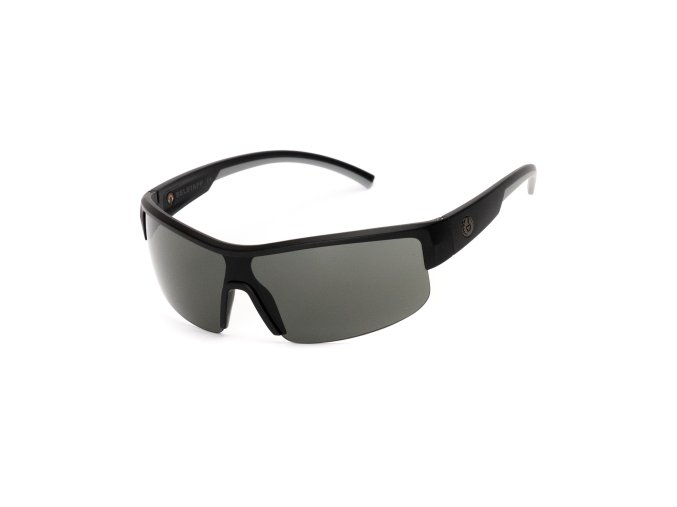 BLOODHOUND 01 BLACK