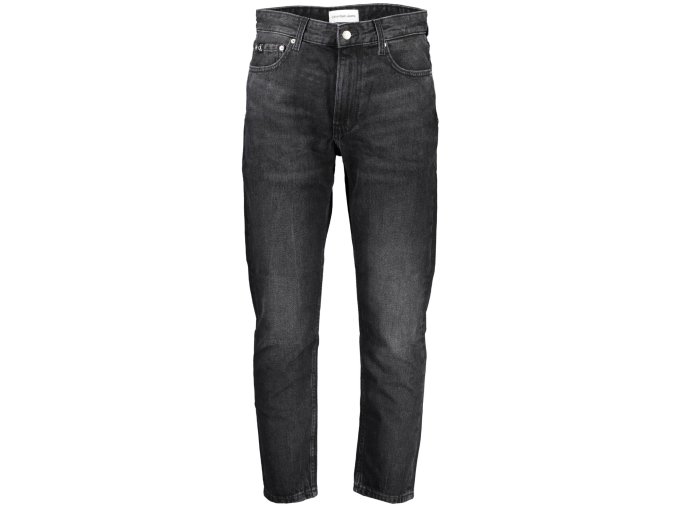 Športové Dámske Nohavice CALVIN KLEIN Modrá (Velkost 30, Farba Modrá)