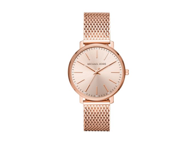 8567 2 michael kors pyper damske hodinky kulate mk4340
