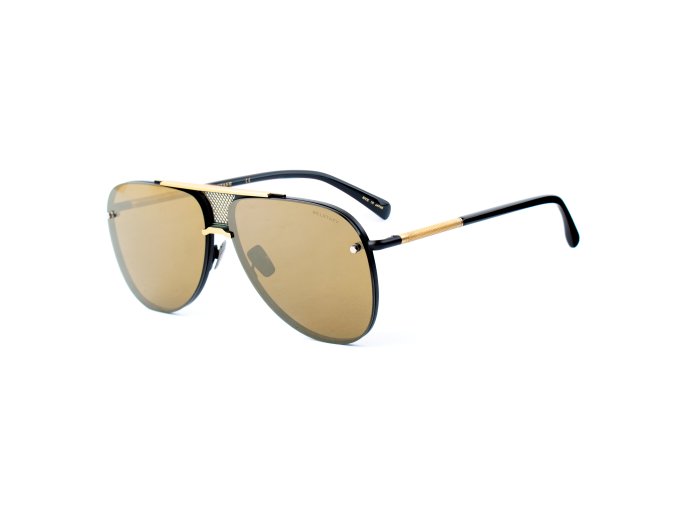 BECKINGTON S011