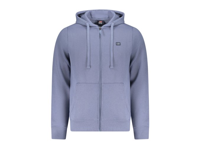 Norwin Zipsovuška Modrá (Velkost L, Farba Modrá)