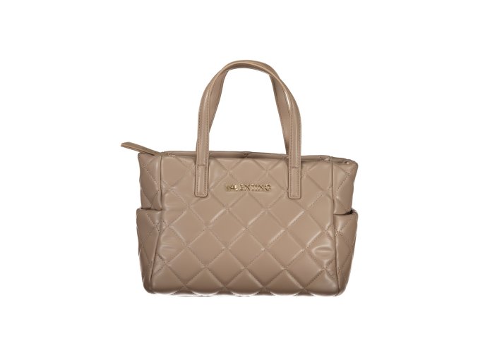 Štýlová Dámska Kabelka VALENTINO BAGS  30.0X20.0X14.0cm  Hnedá (Velkost UNI, Farba Hnedá)