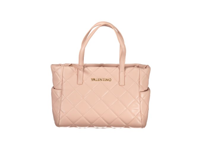 Štýlová Dámska Kabelka VALENTINO BAGS  30.0X20.0X14.0cm  Ružová (Velkost UNI, Farba Ružová)
