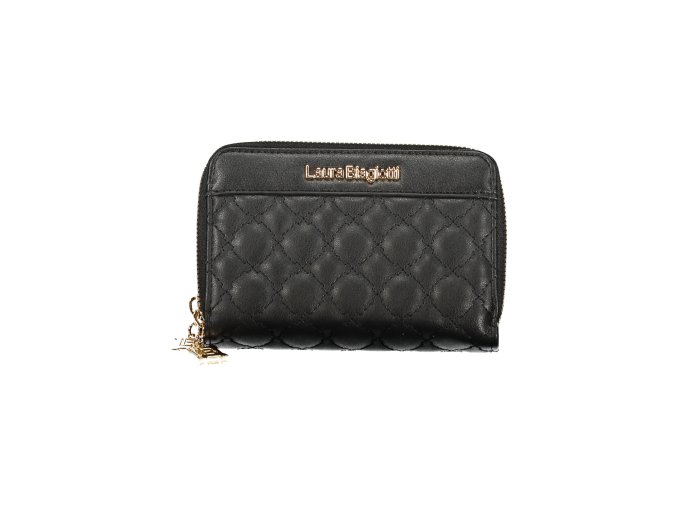 Pohodlná Dámska Športová Obuv LAURA BIAGIOTTI Čierna (Velkost UNI, Farba Čierna)