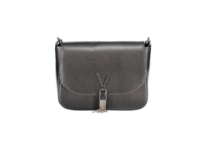 Štýlová Dámska Kabelka VALENTINO BAGS  23.0X20.0X9.0cm  Šedá (Velkost UNI, Farba Šedá)