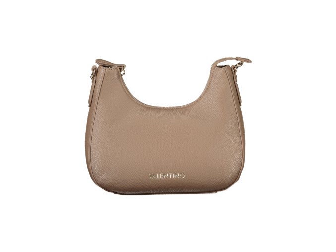 Štýlová Dámska Kabelka VALENTINO BAGS  26.0X21.0X7.0cm  Hnedá (Velkost UNI, Farba Hnedá)
