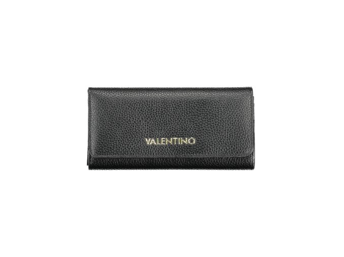 Štýlová Dámska Kabelka VALENTINO BAGS  20X11X3cm  Čierna (Velkost UNI, Farba Čierna)