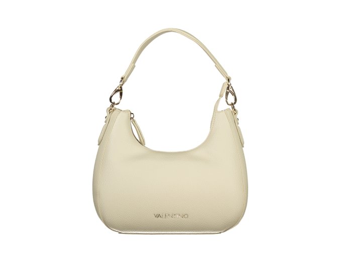 Štýlová Dámska Kabelka VALENTINO BAGS  25.0X20.0X7.0cm  Bežová (Velkost UNI, Farba Bežová)