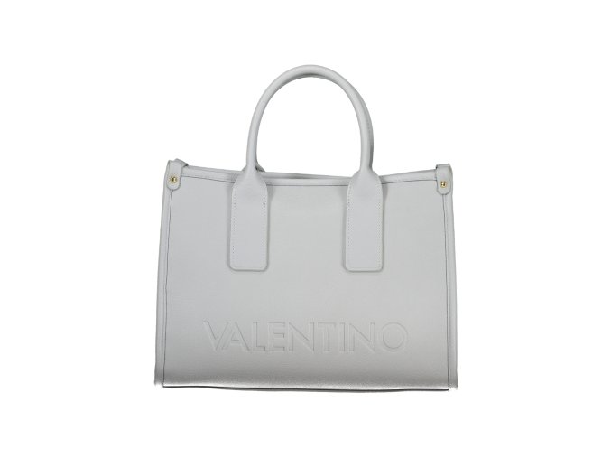 Štýlová Dámska Kabelka VALENTINO BAGS  33.0X25.0X15.0cm  Modrá (Velkost UNI, Farba Modrá)