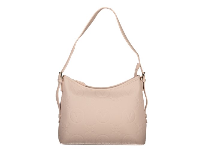 Štýlová Dámska Kabelka VALENTINO BAGS  30.0X24.0X12.0cm  Ružová (Velkost UNI, Farba Ružová)