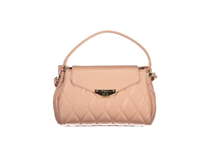 Štýlová Dámska Kabelka VALENTINO BAGS  27.0X17.0X14.0cm  Ružová (Velkost UNI, Farba Ružová)