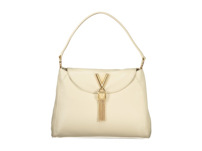 Praktická Dámska Peňaženka VALENTINO BAGS 34.0X25.0X11.0cm Bežová (Velkost UNI, Farba Bežová)