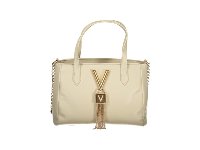 Praktická Dámska Peňaženka VALENTINO BAGS 26.0X18.0X11.0cm Bežová (Velkost UNI, Farba Bežová)