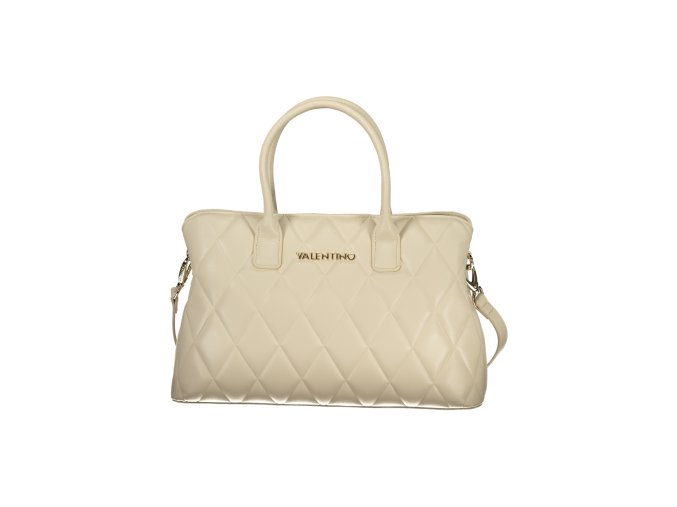 Praktická Dámska Peňaženka VALENTINO BAGS 34.0X23.0X13.0cm Bežová (Velkost UNI, Farba Bežová)