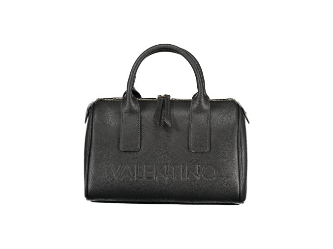 Praktická Dámska Peňaženka VALENTINO BAGS 27.0X17.0X14.0cm Čierna (Velkost UNI, Farba Čierna)