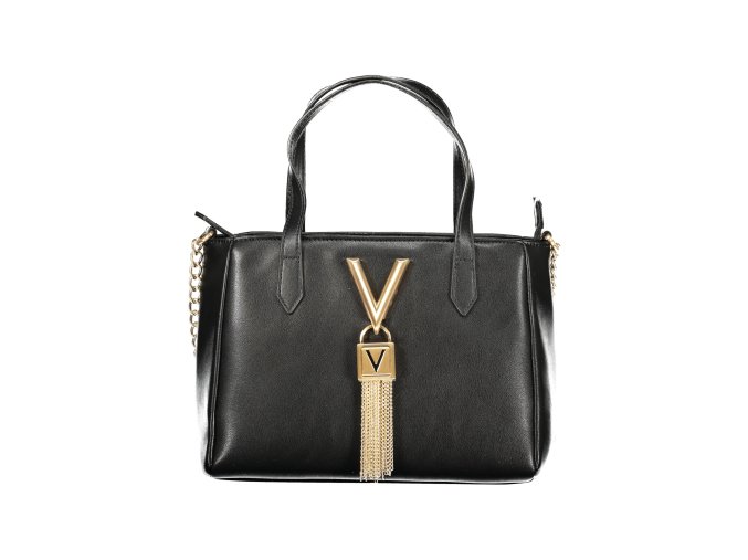 Praktická Dámska Peňaženka VALENTINO BAGS 26.0X18.0X11.0cm Čierna (Velkost UNI, Farba Čierna)