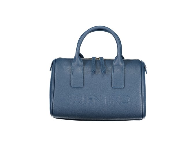Praktická Dámska Peňaženka VALENTINO BAGS 27.0X17.0X14.0cm Modrá (Velkost UNI, Farba Modrá)
