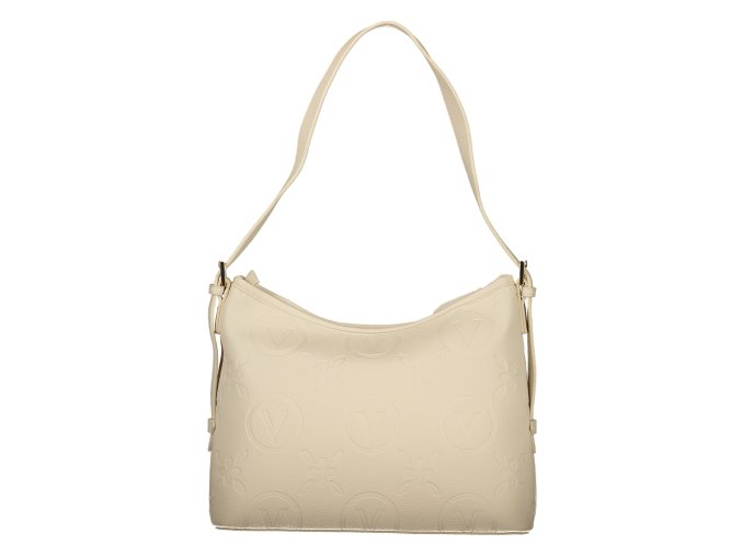 Štýlová Dámska Kabelka VALENTINO BAGS  30.0X24.0X12.0cm  Bežová (Velkost UNI, Farba Bežová)