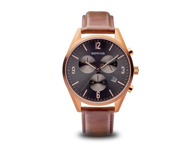 PÁNSKE HODINKY BERING  10542-562 (42MM)