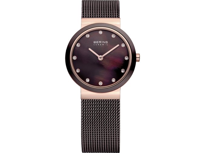 DÁMSKE HODINKY BERING  10725-262 (25MM)